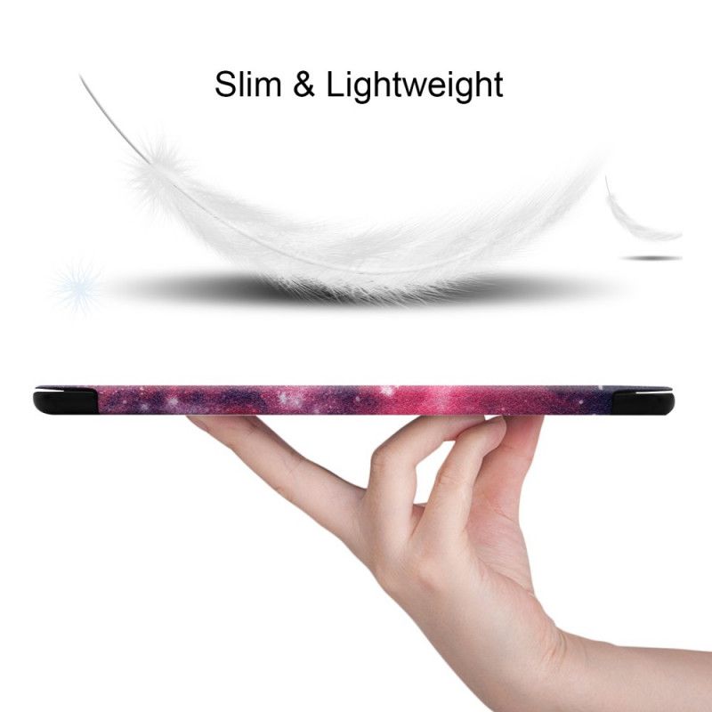 Smart Case Samsung Galaxy Tab S5e Space