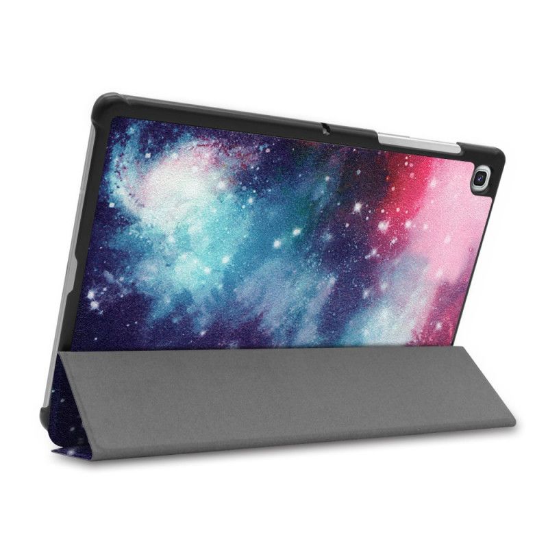 Smart Case Samsung Galaxy Tab S5e Space