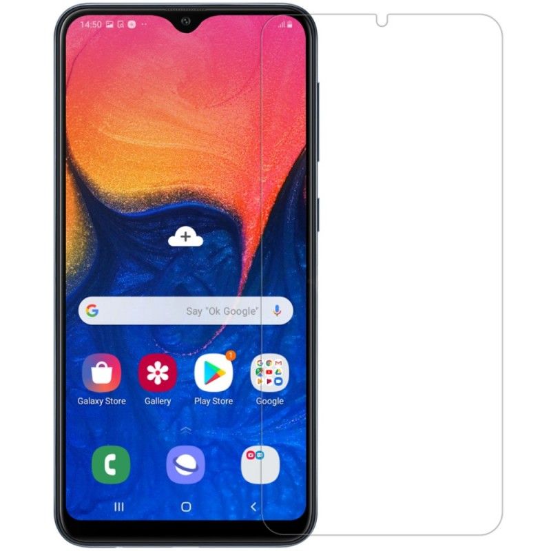 Displayschutz Samsung Galaxy A10 Nillkin