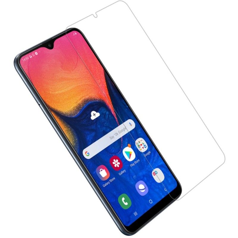 Displayschutz Samsung Galaxy A10 Nillkin