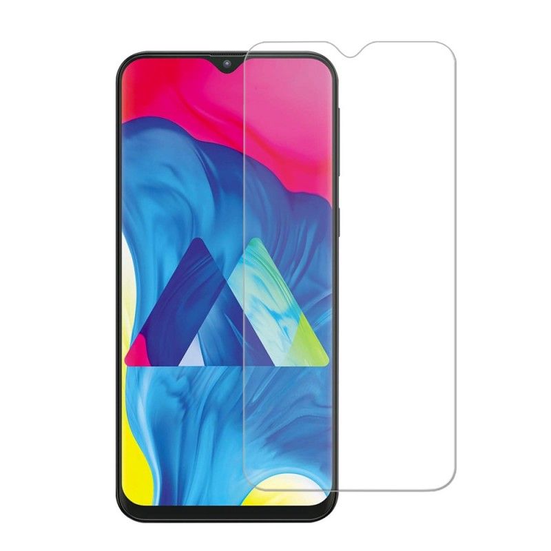 Schutz Aus Gehärtetem Glas Für Samsung Galaxy A10 Bildschirm