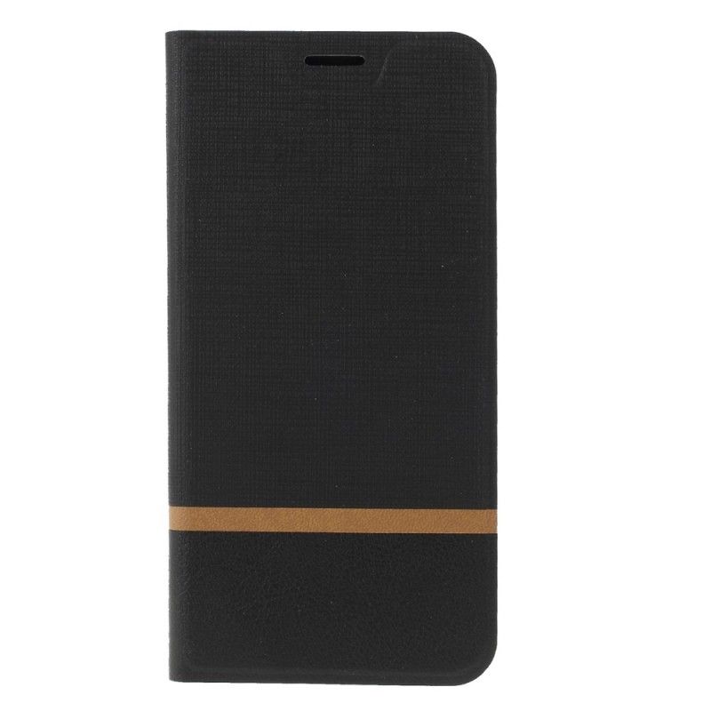 Flip Case Honor View 20 Duo-Linie