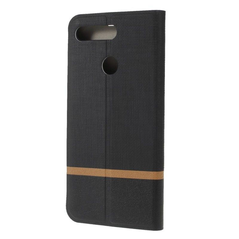 Flip Case Honor View 20 Duo-Linie