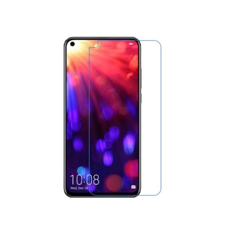 Schutz Aus Gehärtetem Glas Für Den Honor View 20 Bildschirm