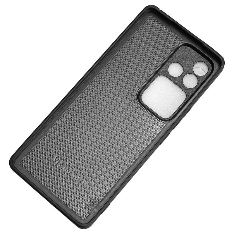 Hülle Vivo V30 5g Manuelles Armband Und Ring