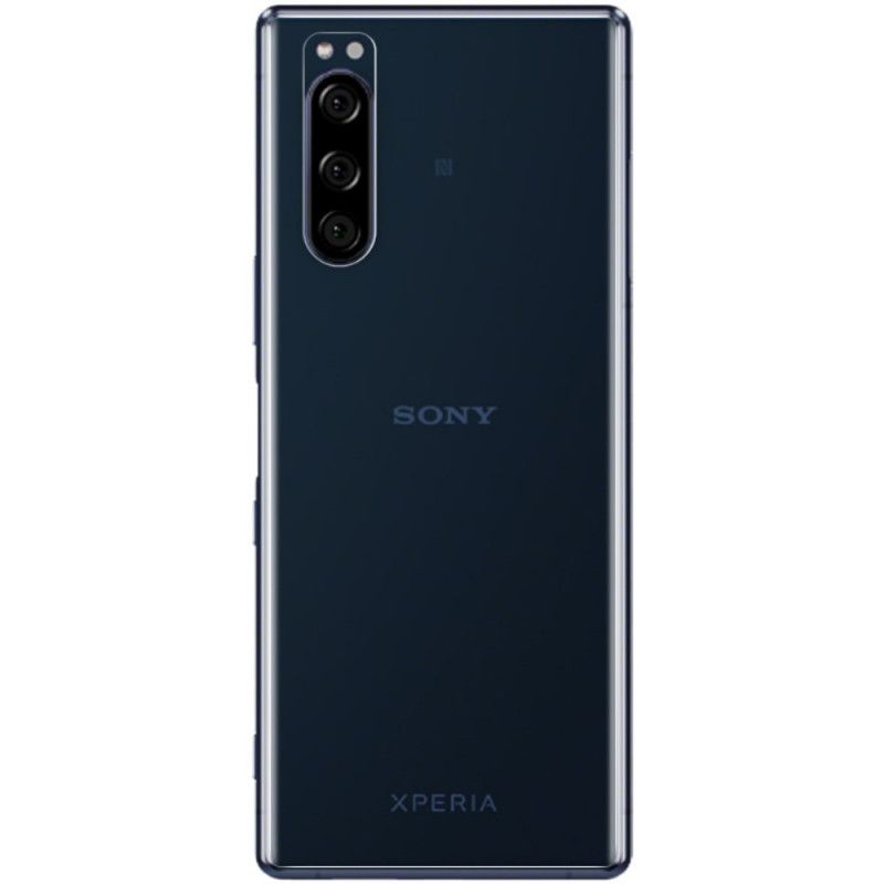 Hintere Schutzfolie Sony Xperia 5 Imak