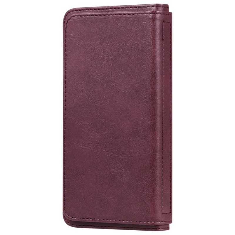 Lederhüllen Für Xiaomi 14 10 Kartenhalter