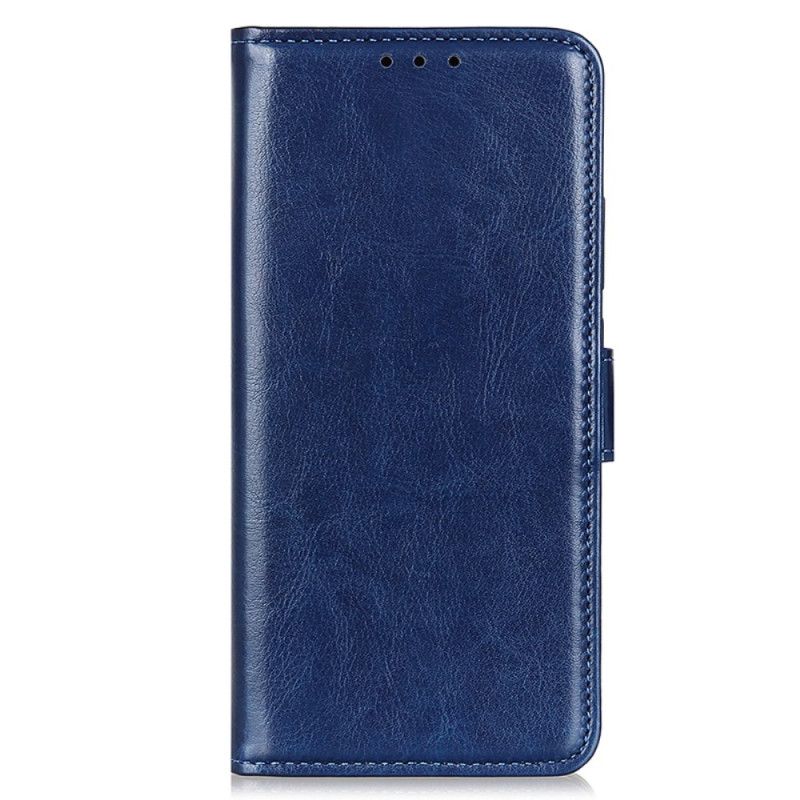 Lederhüllen Für Xiaomi 14 Lacklederimitat