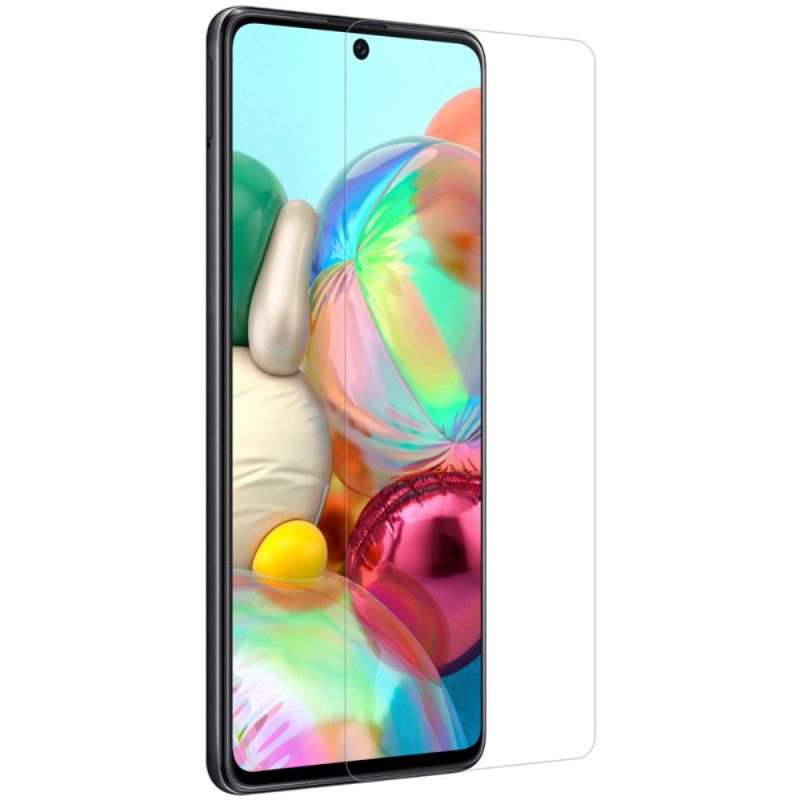 Displayschutzfolie Aus Gehärtetem Glas Samsung Galaxy Note 10 Lite Nillkin