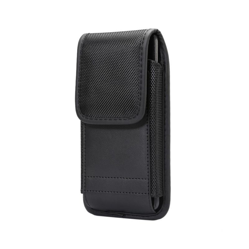 Tasche Samsung Galaxy Note 10 Lite Für Gürtel