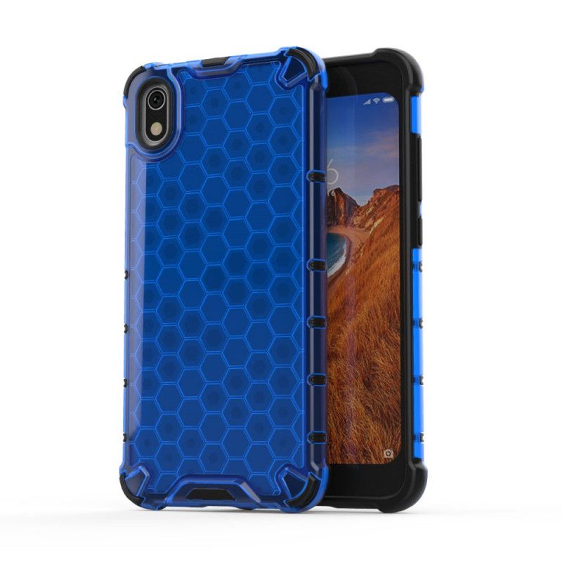 Marineblau
