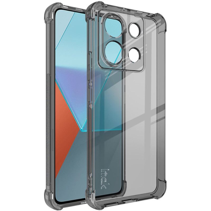 Schwarz Transparent

