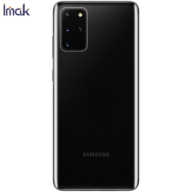 Hintere Schutzfolie Samsung Galaxy S20 Plus / S20 Plus 5G Imak