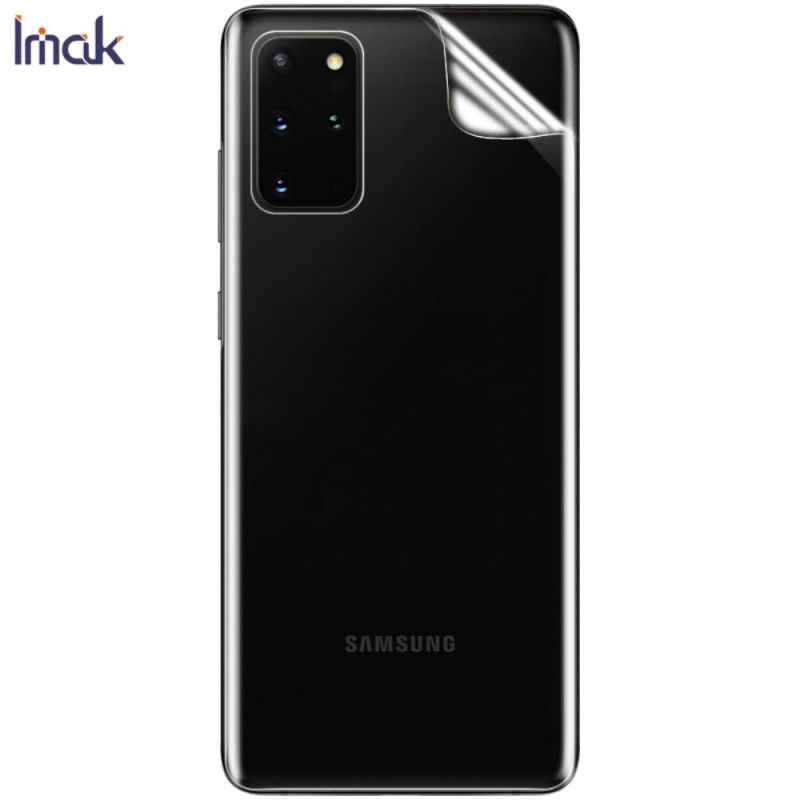 Hintere Schutzfolie Samsung Galaxy S20 Plus / S20 Plus 5G Imak
