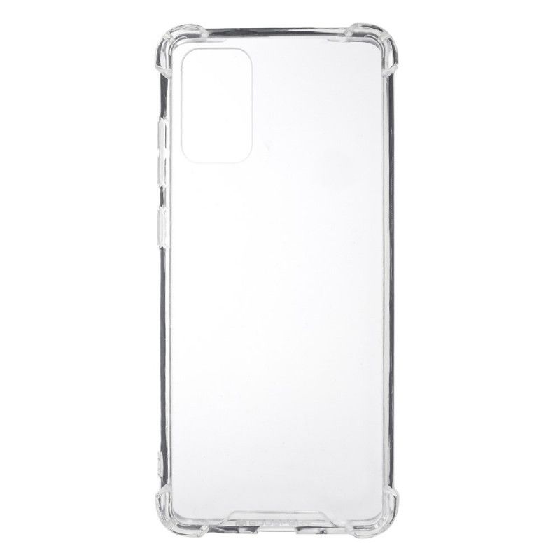 Hülle Samsung Galaxy S20 Plus / S20 Plus 5G Handyhülle Transparente Quecksilbergansperie