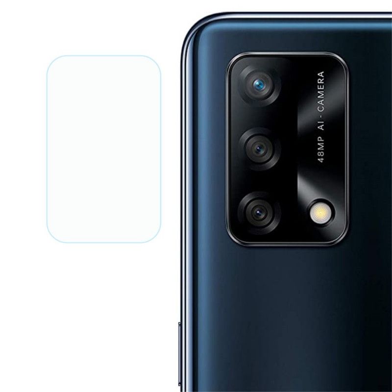 Schutzscheibe Aus Gehärtetem Glas Oppo A74 4g