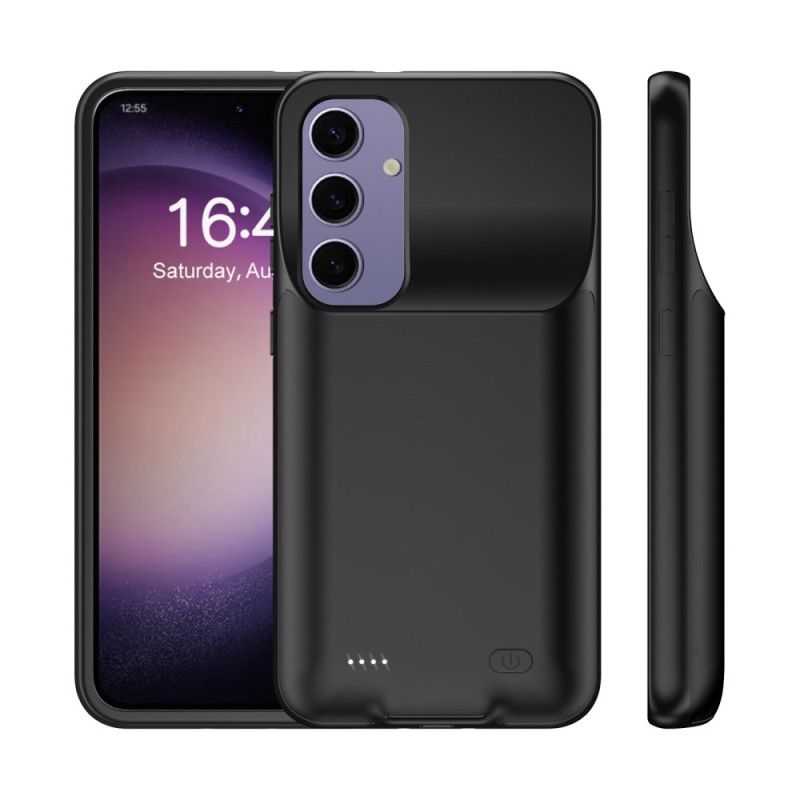 6500-mah-akkuhülle Für Samsung Galaxy S25 5g