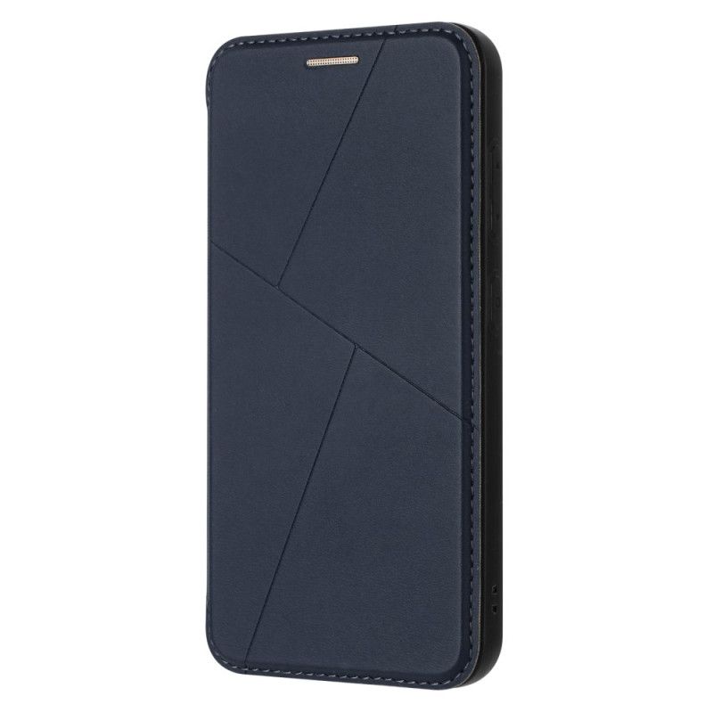 Flip Case Für Samsung Galaxy S25 5g Magnetverschluss Und Kartenfächer