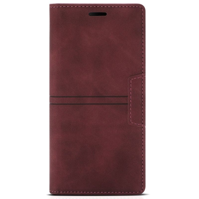 Flip Case Samsung Galaxy S25 5g Stilisiert