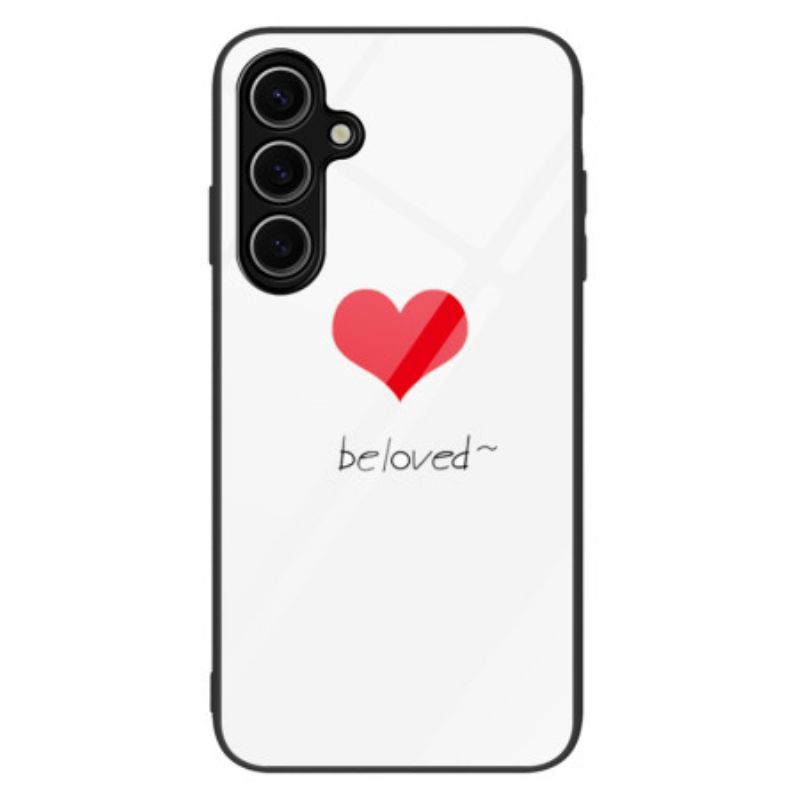 Hülle Für Samsung Galaxy S25 5g Beliebt (sicherheitsglas)