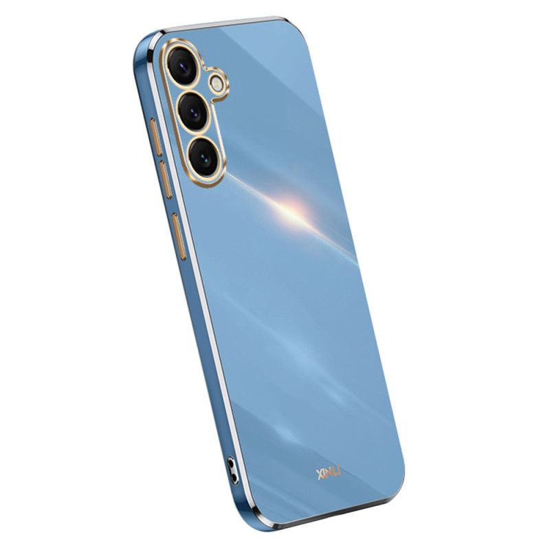 Hülle Für Samsung Galaxy S25 5g Xinli