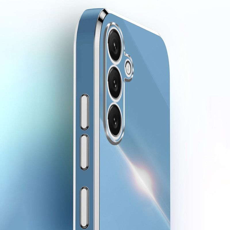 Hülle Für Samsung Galaxy S25 5g Xinli