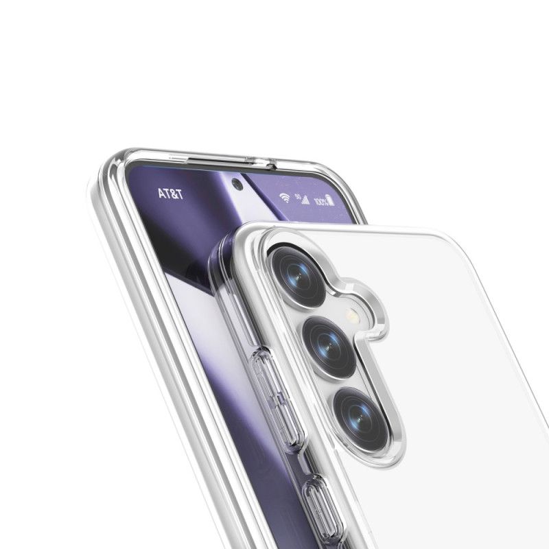 Hülle Samsung Galaxy S25 5g Extrem Schützend