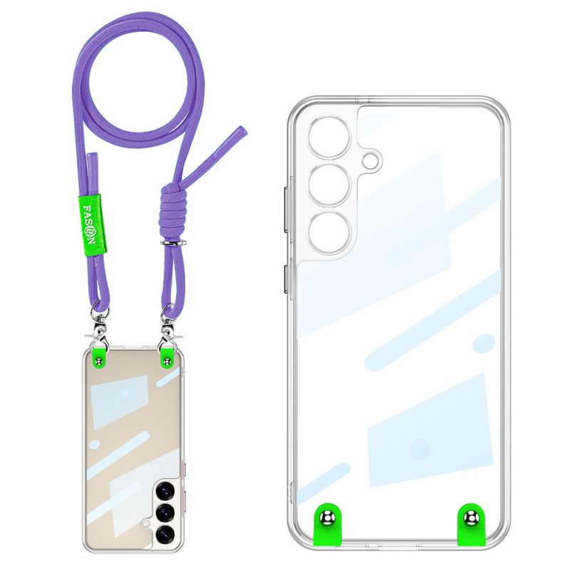 Hülle Samsung Galaxy S25 5g Farbe