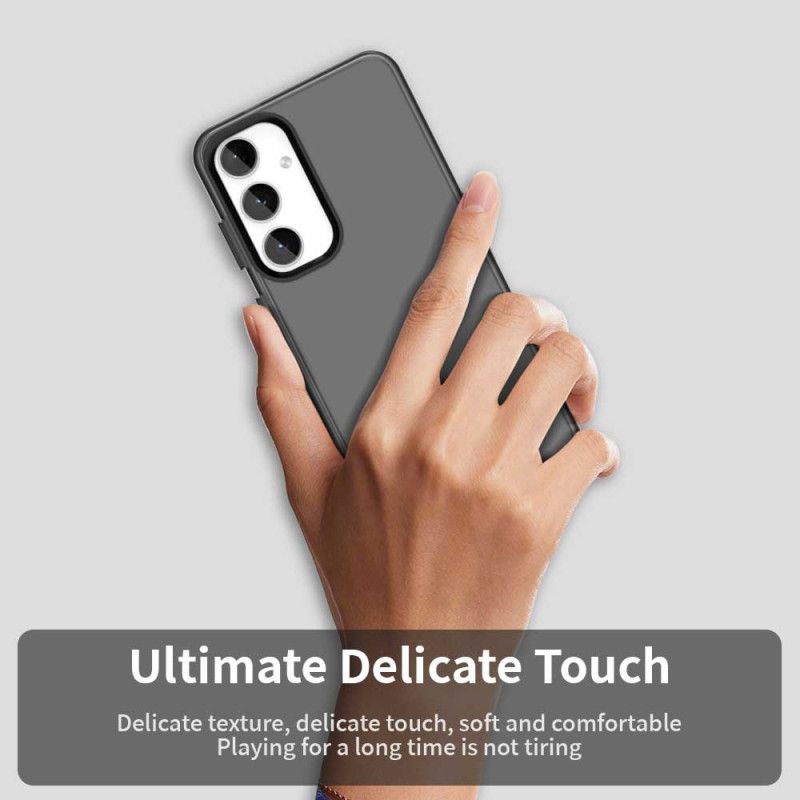 Hülle Samsung Galaxy S25 5g Getönt