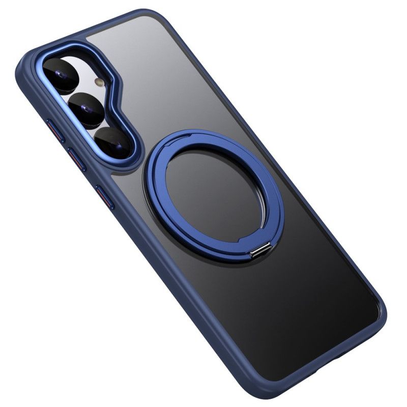 Hülle Samsung Galaxy S25 5g Handyhülle Magsafe-kompatibel Schlicht Mit Ständer