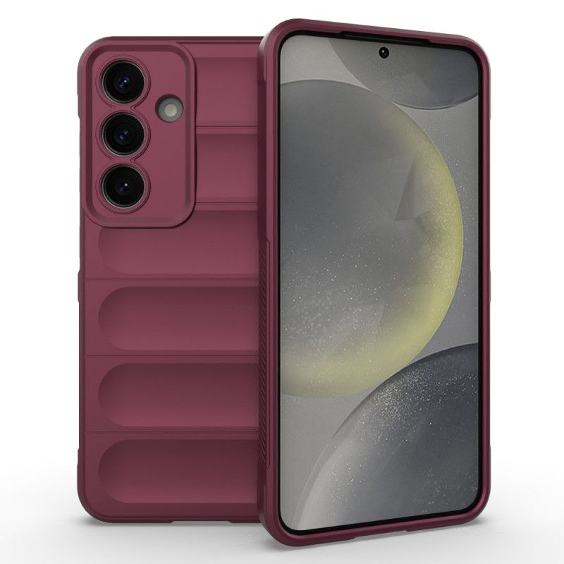 Hülle Samsung Galaxy S25 5g Handyhülle Rutschfest