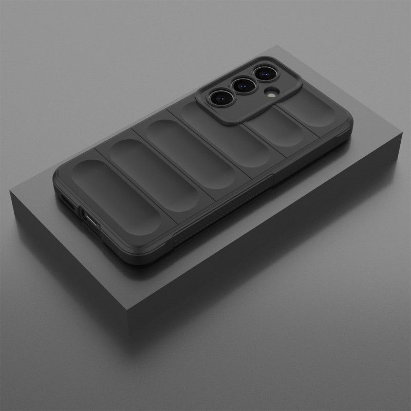 Hülle Samsung Galaxy S25 5g Handyhülle Rutschfest