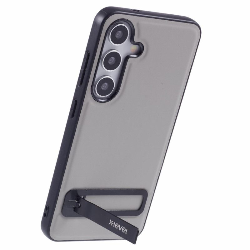 Hülle Samsung Galaxy S25 5g Handyhülle X-level Ständer