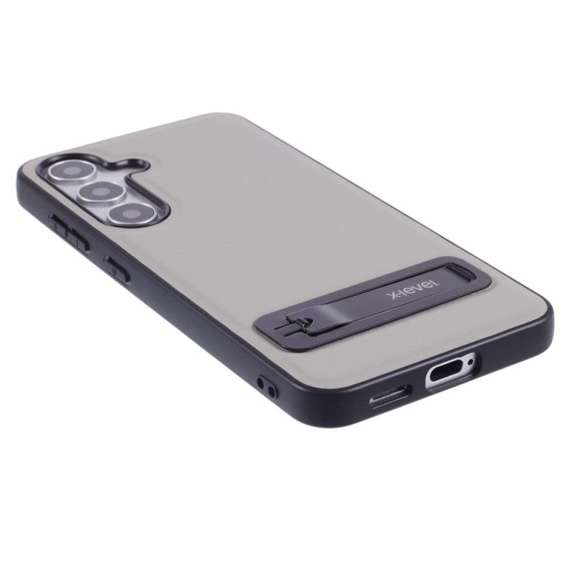 Hülle Samsung Galaxy S25 5g Handyhülle X-level Ständer