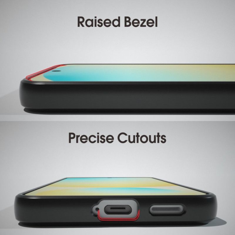 Hülle Samsung Galaxy S25 5g Ibmrs