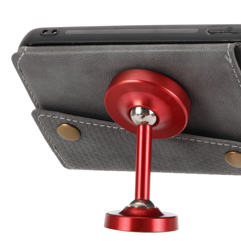 Hülle Samsung Galaxy S25 5g Kartenhalter Und Ständer