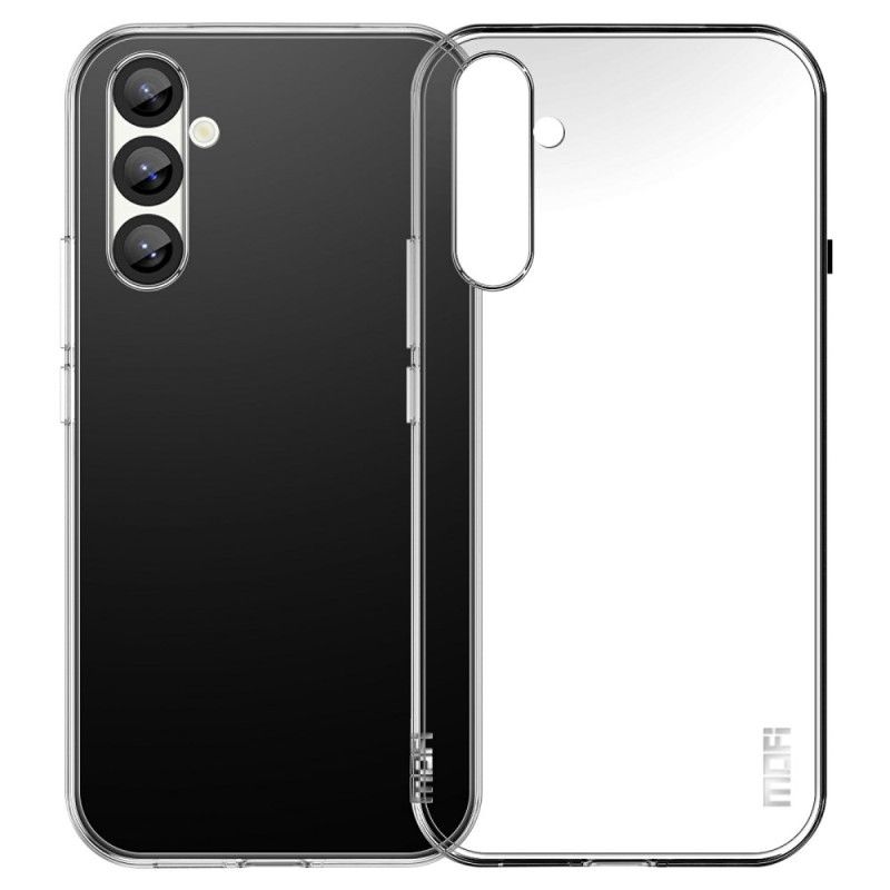 Hülle Samsung Galaxy S25 5g Kratzfestes Transparentes Material