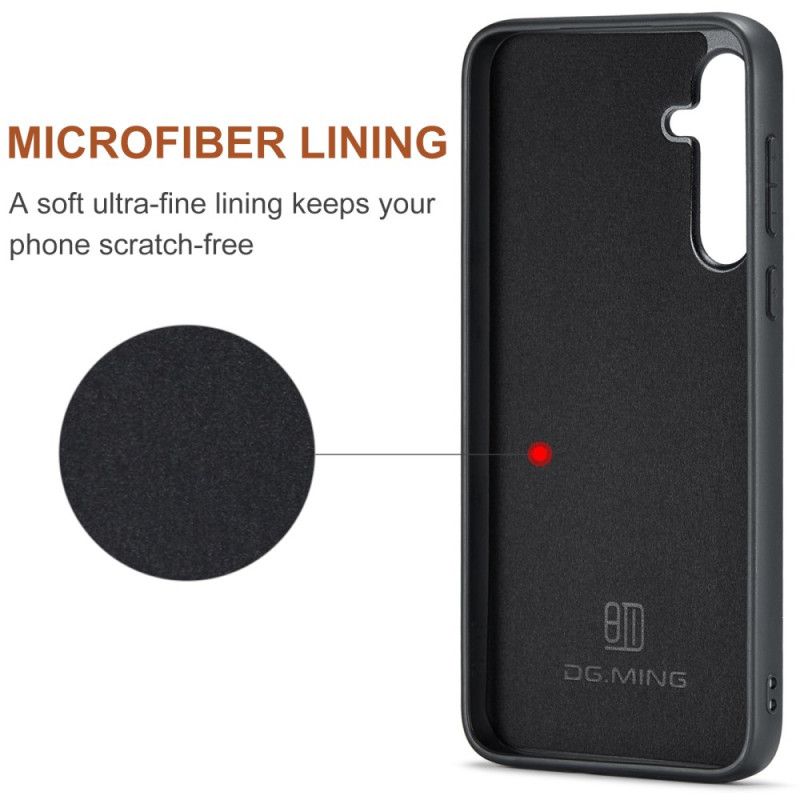 Hülle Samsung Galaxy S25 5g M2-serie Dg.ming