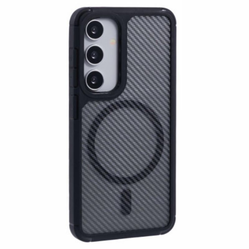 Hülle Samsung Galaxy S25 5g Magsafe-kompatibel