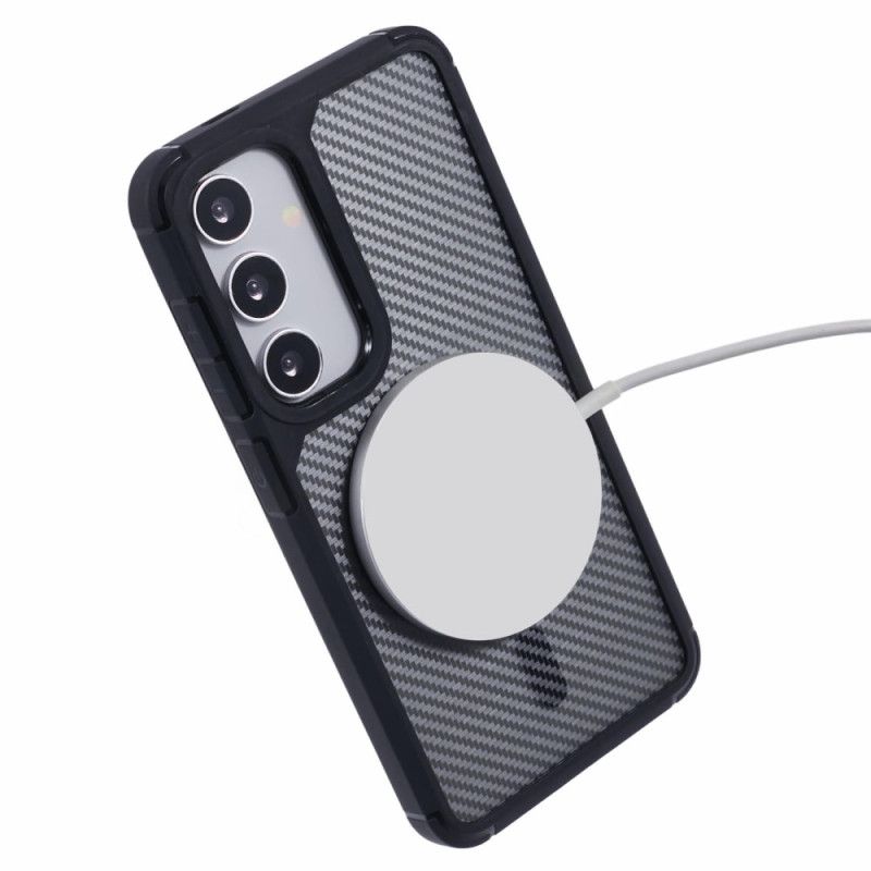 Hülle Samsung Galaxy S25 5g Magsafe-kompatibel