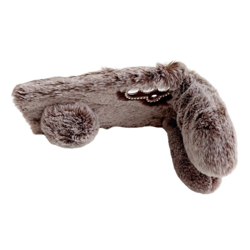 Hülle Samsung Galaxy S25 5g Plüschhase