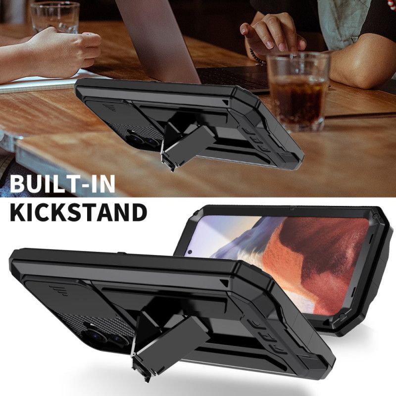 Hülle Samsung Galaxy S25 5g Rundumschutz