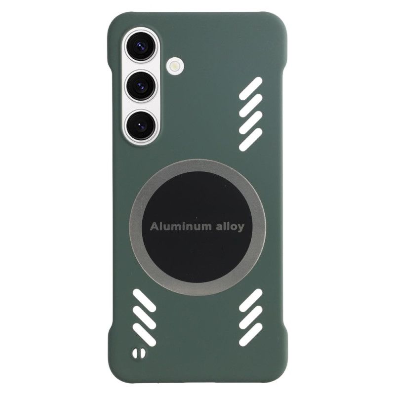 Hülle Samsung Galaxy S25 5g Wärmeableitung