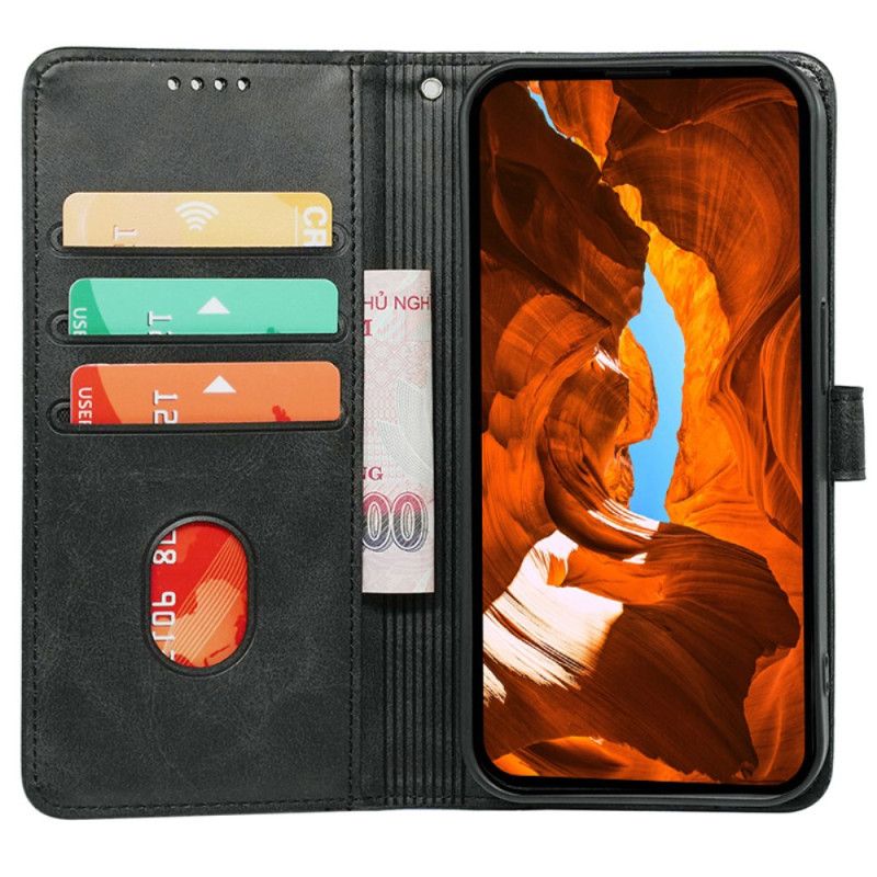 Lederhüllen Für Samsung Galaxy S25 5g Design In Wildlederoptik
