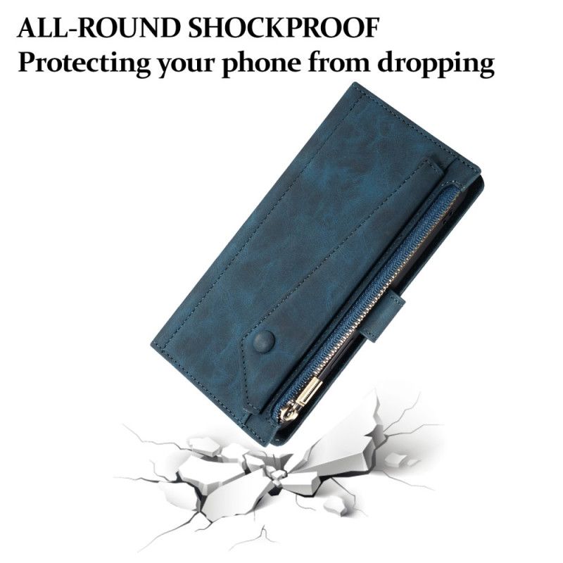 Lederhüllen Für Samsung Galaxy S25 5g Eseble Star-serie