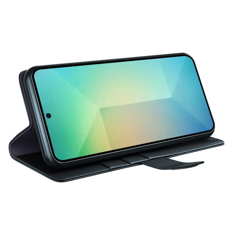 Lederhüllen Samsung Galaxy S25 5g Echtleder