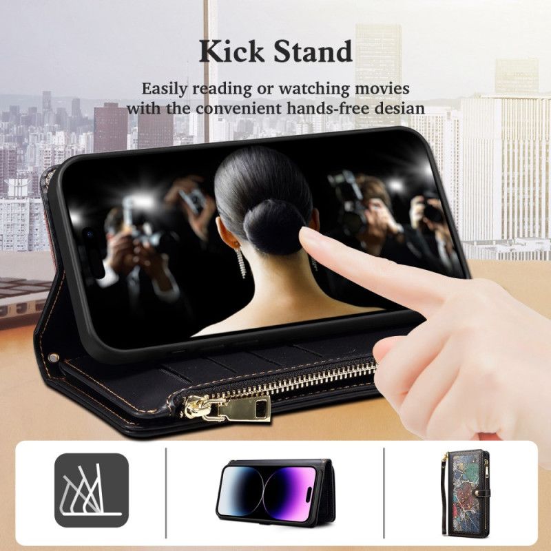 Lederhüllen Samsung Galaxy S25 5g Eseble