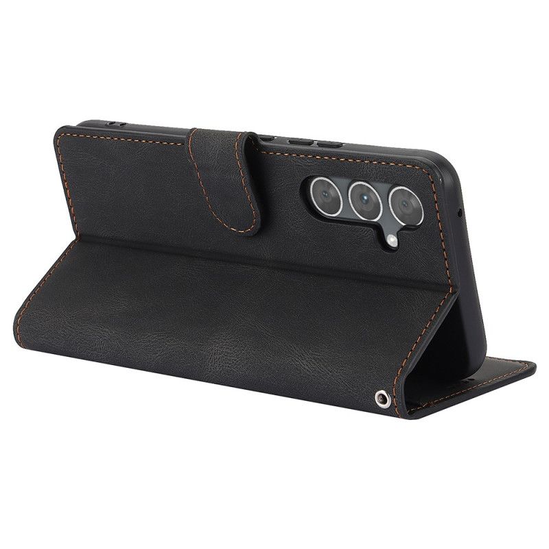 Lederhüllen Samsung Galaxy S25 5g Wild