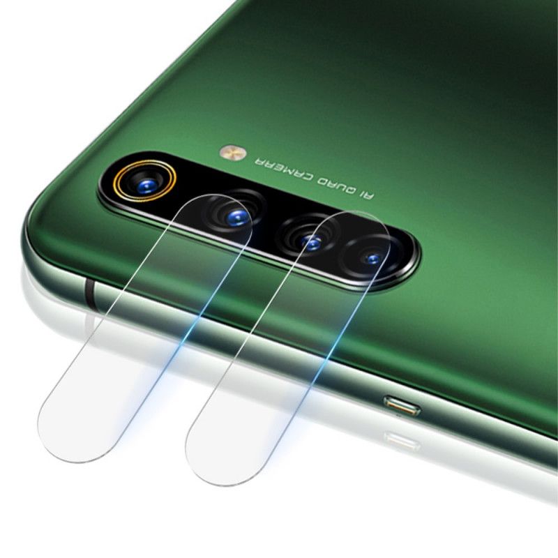 Schutz Aus Gehärtetem Glas Für Realme X50 Pro Imak-Objektive