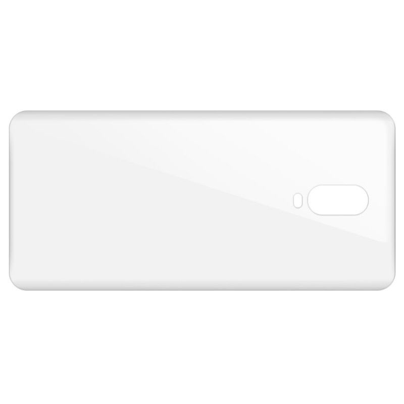Imak-Hydrogelschutz Für Die Rückseite Des OnePlus 6T Compact